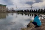 Александра Черно: Как только начинаю думать о чём-то левом...