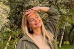 Марина Африкантова: Этот крем совсем мне не походит!