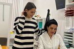 Алёна Опенченко: У меня по-женски всё нормально, но...