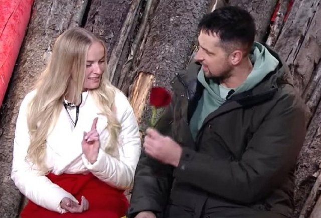Мнение о событиях на Доме-2 (3.11.2022) Мнение о событиях на Доме-2 (3.11.2022)