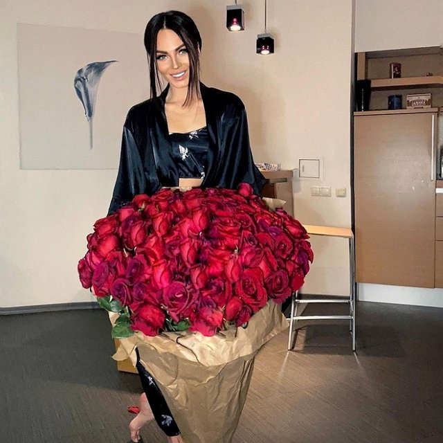 Анна Брянская: Это самое последнее дело... Анна Брянская: Это самое последнее дело...