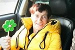 Виктория Чуева: С бабулей сидит тоже мама
