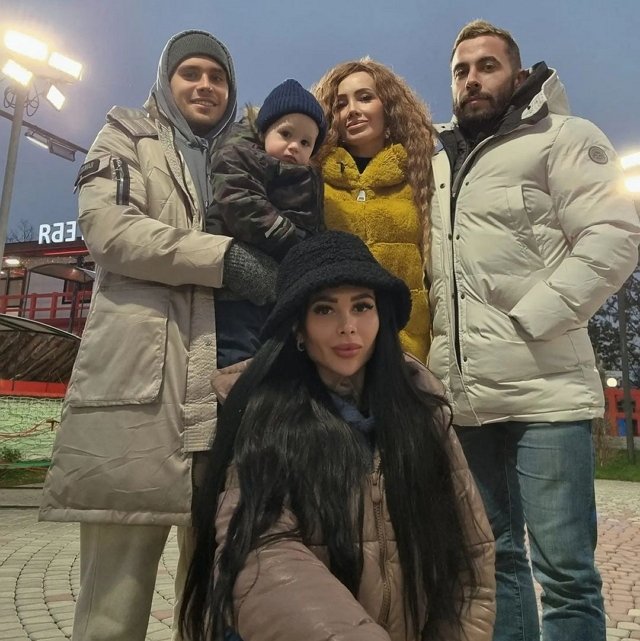 Свежие фото от участников (5.11.2022)