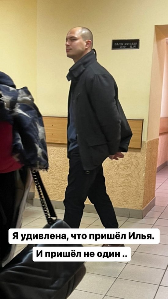 Алёна Ашмарина: Я якобы препятствую их общению...