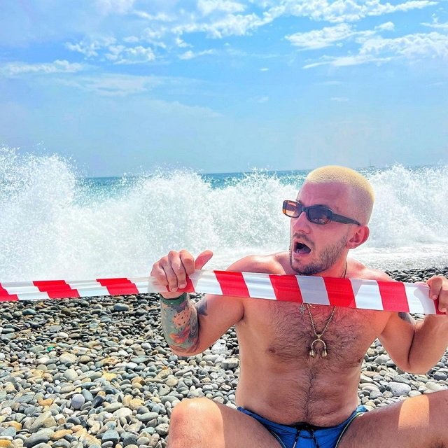 Жизнь после телестройки: Виталий Малышев 