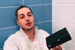 Иосиф Оганесян: Одинокий человек - это тот, кто в день рождения один