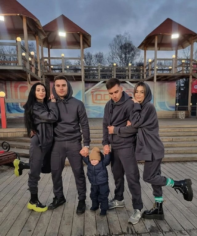 Свежие фото от участников (6.11.2022)