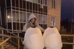 Юлия Ефременкова: Вышли гулять на нашей колеснице