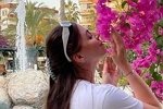 Ольга Дмитренко: Так не хочу пока уезжать в Москву