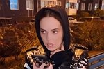 Юлия Ефременкова: И она согласилась