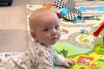 Алёна Савкина: Мы теперь спим всю ночь