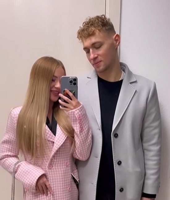 Татьяна Охулкова: Окружающие чувствуют, счастлив ты или нет! Татьяна Охулкова: Окружающие чувствуют, счастлив ты или нет!