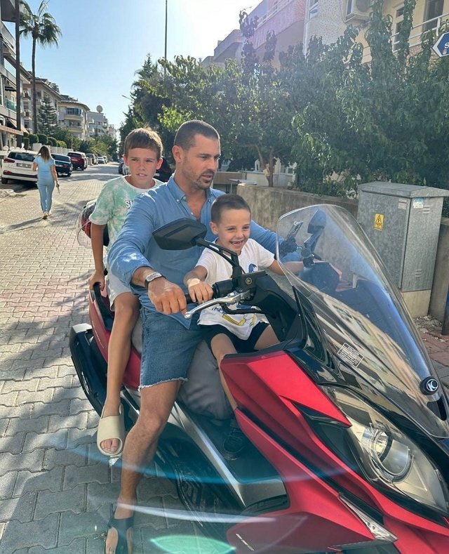 Фотоподборка детей участников (8.11.2022)