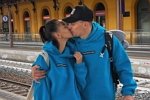 Кристина Бухынбалтэ: Ты моя опора и радость моя