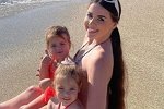 Ольга Рапунцель: Хорошо, что мы ещё в Москве купили страховой полис!