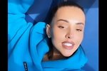 Кристина Бухынбалтэ: Я бы хотела в мае