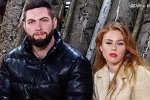 Горина и Архипов больше не пара