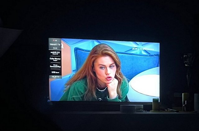 Яна Захарова: Комментировать её личную жизнь не хочется... Яна Захарова: Комментировать её личную жизнь не хочется...