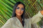 Кристина Бухынбалтэ: Её, видимо, зацепило предложение...