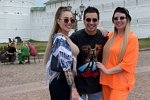 Александра Черно: Терпеть не могу людей, говорящих за глаза!