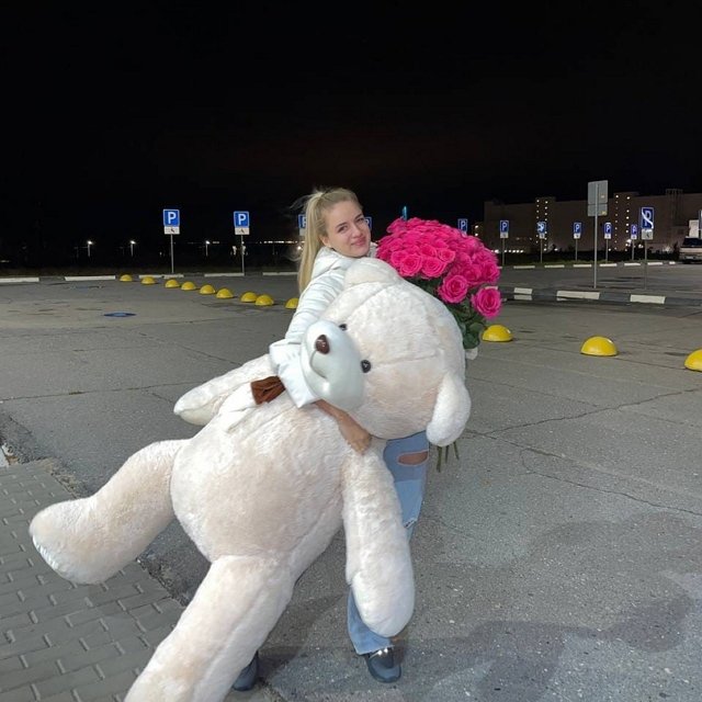 Свежие фото от бывших участников (10.11.2022)