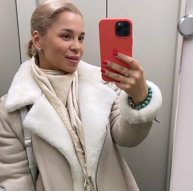 Юлия Салибекова: Нет в нашей жизни случайных встреч! Юлия Салибекова: Нет в нашей жизни случайных встреч!