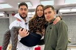 Свежие фото от участников (11.11.2022)