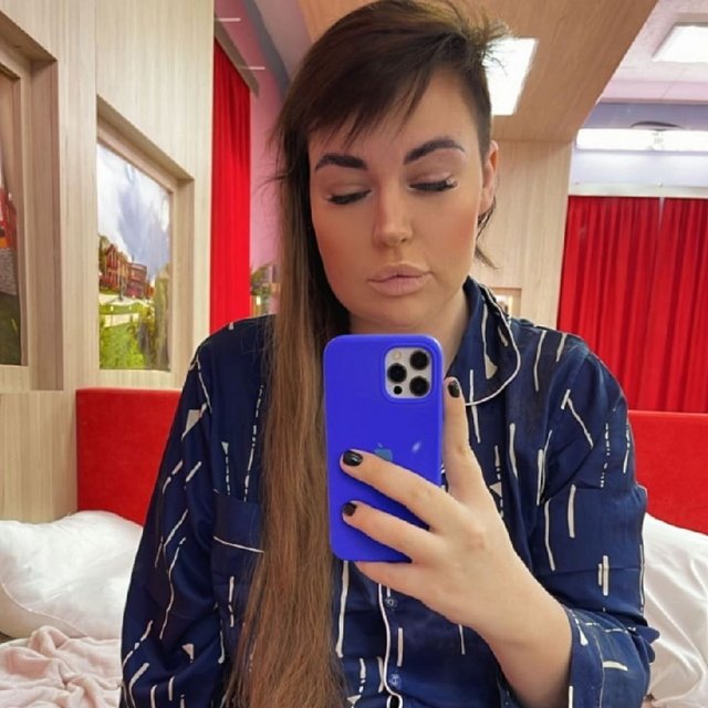 Александра Черно: Причина на поверхности и она одна! Александра Черно: Причина на поверхности и она одна!
