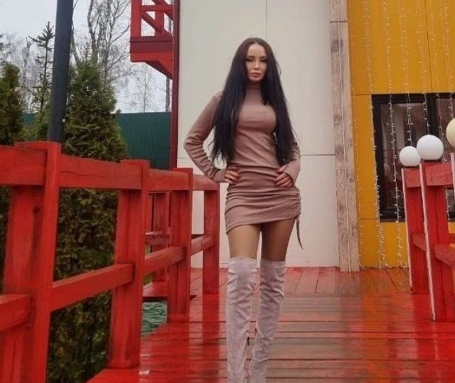 Наталья Кордюкова: Она бросила ради этого двух детей... Наталья Кордюкова: Она бросила ради этого двух детей...