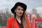 Александра Черно: Нужно было немного приземлиться...
