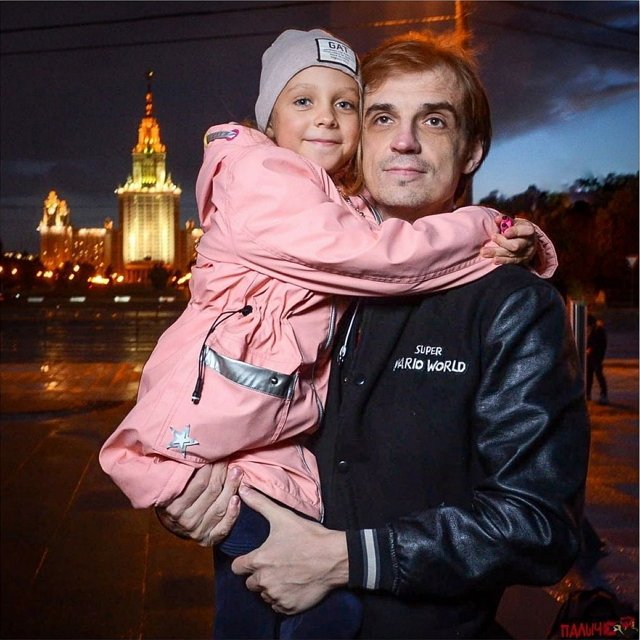 Фотоподборка детей участников (11.11.2022)