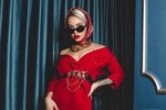 Виктория Цатурян: Я выбираю себя и свою свободу