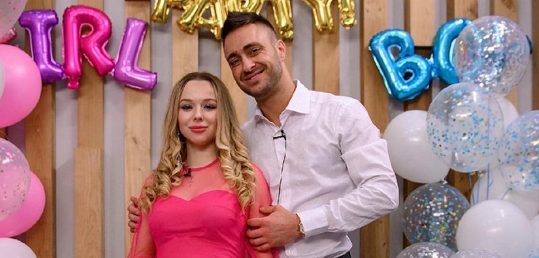 Алексей Безус решил жениться на Татьяне Репиной