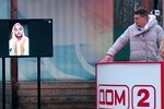 Маргарита Куксенко: Человек вёл себя как обиженный мальчик