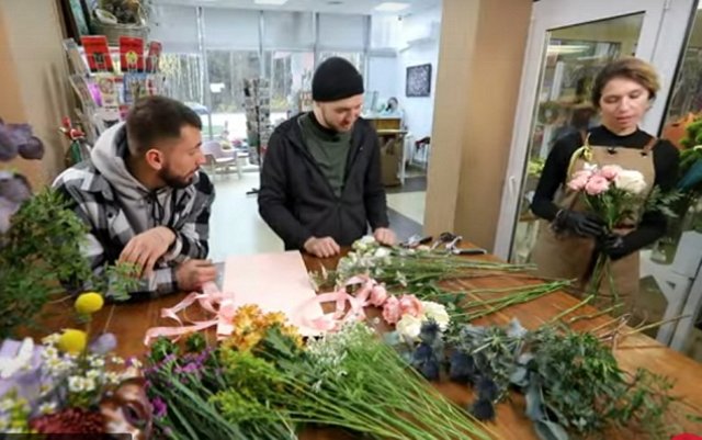 Мнение о событиях на Доме-2 (13.11.2022) Мнение о событиях на Доме-2 (13.11.2022)