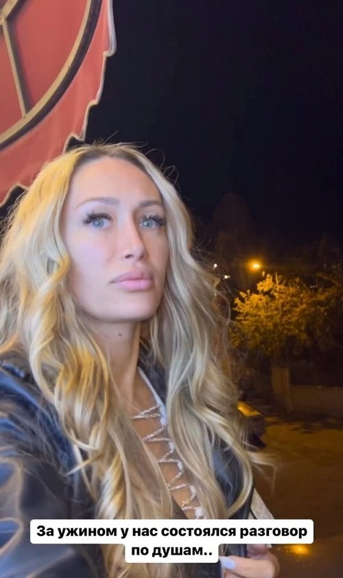 Алёна Ашмарина: А вы любите тайны и загадки?