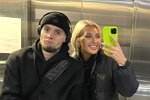 Свежие фото от бывших участников (13.11.2022)
