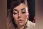 Александра Черно: Смотрите эфиры, особенно в пятницу