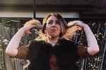 Татьяна Щербакова устала быть просто няней племянника?