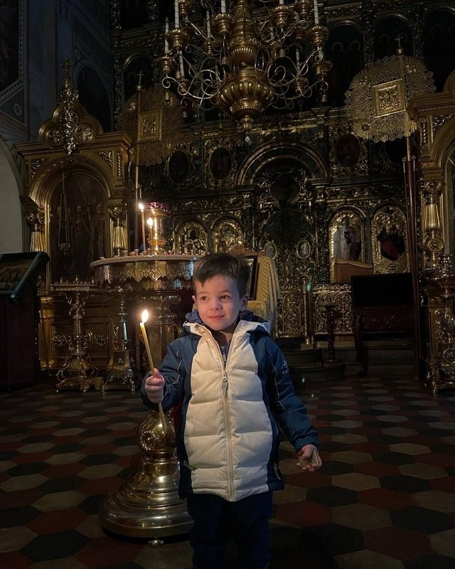 Фотоподборка детей участников (14.11.2022)