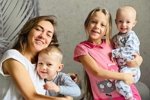 Мария Круглыхина: Любой совместный труд не только облагораживает