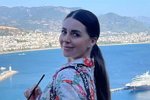 Ольга Рапунцель: А может, ещё остаться на пару недель?