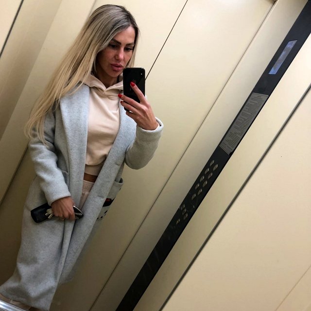 Новая участница проекта Марина Гурина Новая участница проекта Марина Гурина