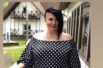 Александра Черно: Я поняла это именно здесь...