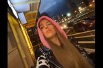Юлия Ефременкова: Может, термобельё купить?