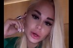 Марго Куксенко: Я не знаю его временную прописку...