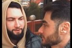 Екатерина Гордеева: Никакие отношения ему не нужны