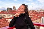 Жизнь после телестройки: Александра Гозиас
