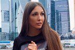 Яна Захарова: У меня появился поклонник...