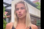 Анастасия Бигрина: Задела меня ваша ложь!